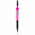 NYX Professional Makeup Fluff & Snatch Kulmupliiats puudriefektiga varjund Espresso 1 g