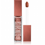 NYX Professional Makeup Ultimate Glow Shots Vedel s&auml;delusega lauv&auml;rv varjund 15 Pear Prize 7,5 ml