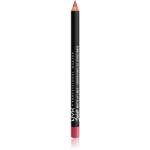NYX Professional Makeup Suede Matte  Lip Liner Matt huulelainer varjund 29 Sao Paulo 1 g
