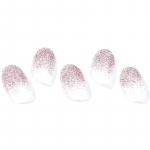 ohora Gel Nail Sticker N Basic Nails no.3 K&uuml;&uuml;nte kleebised varjund NBS-003 30 tk