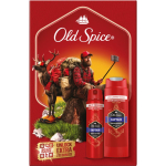 Old Spice Captain Outdoor Explorer Kinkekomplekt