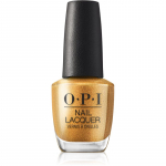 OPI Good Enough to Treat Nail Lacquer K&uuml;&uuml;nelakk varjund Nougat by Nature 15 ml
