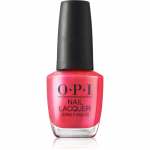 OPI The new OPIcons Nail Lacquer K&uuml;&uuml;nelakk varjund Pompeii Pink 15 ml