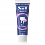 Oral-B Advanced Gum Protection Hambapasta tervete hammaste ja igemete jaoks Cool Mint 75 ml
