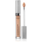 P&Uuml;R Cosmetics 4-in-1 Sculpting Concealer Niisutav peitekreem n&auml;ole ja silma&uuml;mbruse piirkonnale varjund TN3 3.7 g