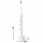 Philips Sonicare 4100 HX4042/41 Heliline elektrihambahari White 1 tk