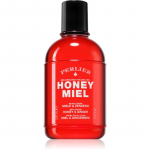 Perlier Honey Miel Kreemjas du&scaron;i- ja vannigeel 500 ml