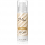 Paul Mitchell Curl Twirl Around Cream Serum Kreem-seerum lainelistele ja lokkis juustele 150 ml