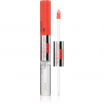 PUPA Milano Made to Last Lip Duo Kauap&uuml;siv vedel huulepulk s&auml;ra andev varjund 008 - 2x4 ml