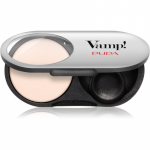 PUPA Milano Vamp! Radiant Baked Eyeshadow Kauap&uuml;siv s&auml;delev lauv&auml;rv varjund 400 Vanilla Cream - MATT 1 g