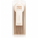 Paddywax Haze Cotton & Teak l&otilde;hnapulgad 100 tk