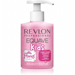 Revlon Professional Equave Kids &Otilde;rn beebi&scaron;ampoon juustele 300 ml