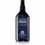 Renovality Original Series Make-up removing serum Meigieemaldus-seerum k&otilde;igile nahat&uuml;&uuml;pidele, kaasa arvatud tundlikule nahale 200 ml
