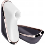 Satisfyer Traveler Kliitori stimulaator 9,5 cm
