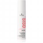 Schwarzkopf Professional Osis+ Glow Juukseseerum k&auml;harate juuste hoolduseks 50 ml