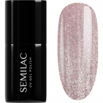Semilac UV Hybrid Inner Glow Geelk&uuml;&uuml;nelakk varjund 962 Magnetic Mocha (Cat Eye) 7 ml