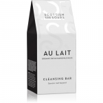 Scottish Fine Soaps Au Lait T&uuml;kiseep 100 g
