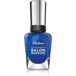 Sally Hansen Complete Salon Manicure Tugevdav k&uuml;&uuml;nelakk varjund 521 Blue My Mind 14.7 ml
