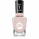Sally Hansen Miracle Gel&trade; Geelk&uuml;&uuml;nelakk ilma UV / LED-lampide kasutamiseta varjund 232 Tutu the Ballet 14,7 ml
