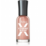Sally Hansen Hard As Nails Xtreme Wear Tugevdav k&uuml;&uuml;nelakk varjund 173 Camel-ot 11,8 ml