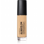 Smashbox Always On Skin Balancing Foundation Kauap&uuml;siv jumestuskreem varjund L20W - LEVEL-TWO LIGHT WITH A WARM UNDERTONE 30 ml
