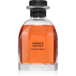 Sister's Aroma Home Fragrance Amber and Pepper aroomihajuti 140 ml