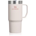 Stanley The Everyday Suburban Mug termotass rose quartz 1 tk