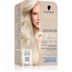 Schwarzkopf Creme Supreme P&uuml;sijuuksev&auml;rv varjund 11-11 Cool Ultra Light Blonde 60 ml