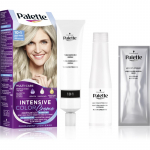 Schwarzkopf Palette Intensive Color Creme P&uuml;sijuuksev&auml;rv varjund 10-1 (C10) Frosty Silver Blonde 1 tk