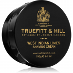 Truefitt & Hill West Indian Limes Raseerimiskreem  Mle 190 g