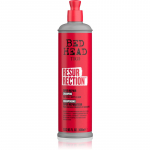 TIGI Repair System Resurrection Superrepair Shampoo Hooldav &scaron;ampoon &otilde;hukestele stressis juustele 400 ml