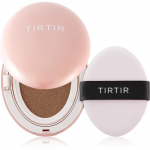 TIRTIR Mask Fit All Cover Cushion Matt jumestuskreem k&auml;snas varjund 43N Deep Cocoa 18 g
