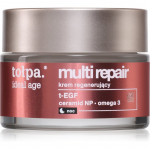 Tołpa Ideal Age Taastav &ouml;&ouml;kreem k&uuml;psele nahale 50 ml