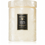 VOLUSPA Japonica Santal Vanille l&otilde;hnak&uuml;&uuml;nal I. 156 g