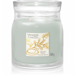Yankee Candle Little Luxuries Serenity Stone l&otilde;hnak&uuml;&uuml;nal 368 g