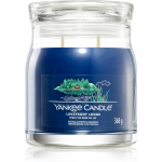 Yankee Candle Lakefront Lodge l&otilde;hnak&uuml;&uuml;nal Signature 368 g