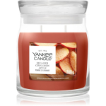 Yankee Candle Sugared Cinnamon Apple l&otilde;hnak&uuml;&uuml;nal 368 g