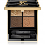 Yves Saint Laurent Couture Mini Clutch Lauv&auml;rvipalett  Wle 300 Kasbah Spices 4 g