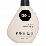 ZENZ Organic Rhassoul Pure No. 19 Niisutav &scaron;ampoon palsamiefektiga 230 ml