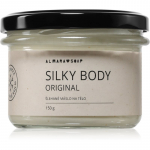 Almara Soap Silky Body vahustatud kehav&otilde;ie Silky Body 150 g