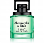 Abercrombie & Fitch Away Weekend Men EDT  Mle 50 ml