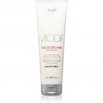 ASP MODE ColourCare &Scaron;ampoon v&auml;rvitud, keemiliselt t&ouml;&ouml;deldud ja pleegitatud juustele 275 ml