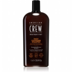 American Crew Daily Cleansing Shampoo Puhastav &scaron;ampoon  Mle 1000 ml