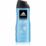 Adidas After Sport Du&scaron;igeel  Mle 400 ml