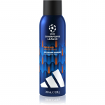 Adidas UEFA Champions League Pro Player Deodorant  Mle 200 ml