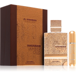 Al Haramain Amber Oud Gold 999.9 parf&uuml;&uuml;miekstakt U 75 ml