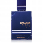 Al Haramain Amber Oud Dubai Night parf&uuml;&uuml;miekstakt  U 75 ml