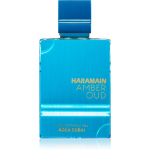 Al Haramain Amber Oud Aqua Dubai parf&uuml;&uuml;miekstakt  U 75 ml