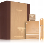 Al Haramain Amber Oud Gold Edition Extreme Kinkekomplekt  U 60 ml