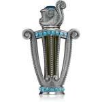 Al Haramain Solitaire parf&uuml;&uuml;m&otilde;li  Wle 12 ml